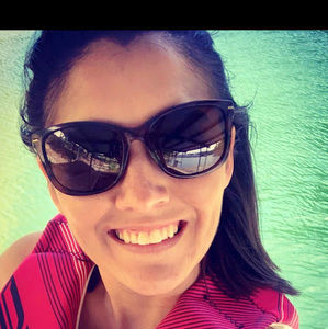 Meet your Posher, Kaitlyn